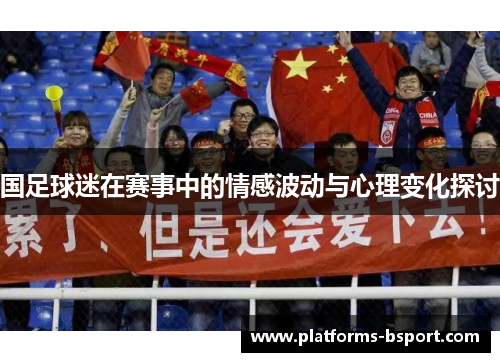 国足球迷在赛事中的情感波动与心理变化探讨