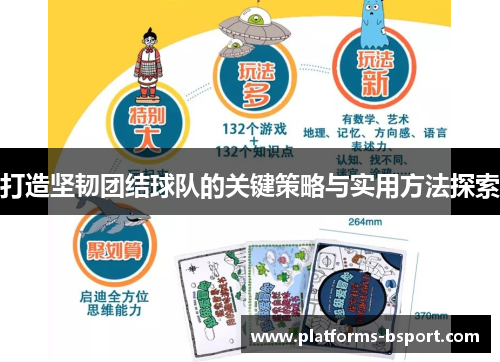 打造坚韧团结球队的关键策略与实用方法探索