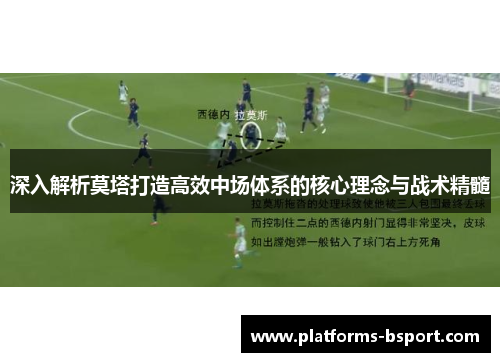深入解析莫塔打造高效中场体系的核心理念与战术精髓 深入解析莫塔打造高效中场体系的核心理念与战术精髓