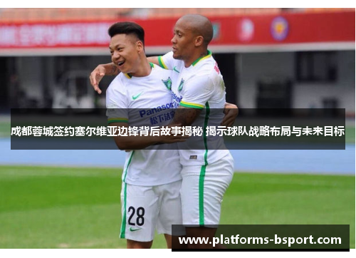 成都蓉城签约塞尔维亚边锋背后故事揭秘 揭示球队战略布局与未来目标 成都蓉城签约塞尔维亚边锋背后故事揭秘 揭示球队战略布局与未来目标